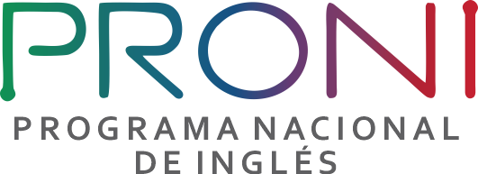 LOGO PRONI